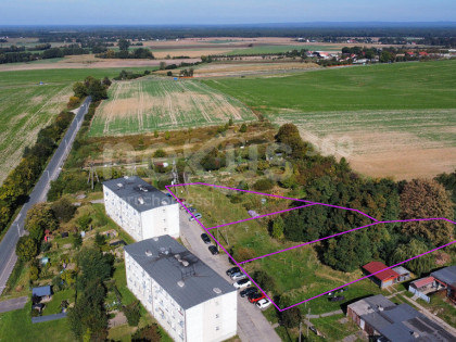 Oferta Inwestycyjna Pakiet 0,47 ha z WZ – Duży potencjał