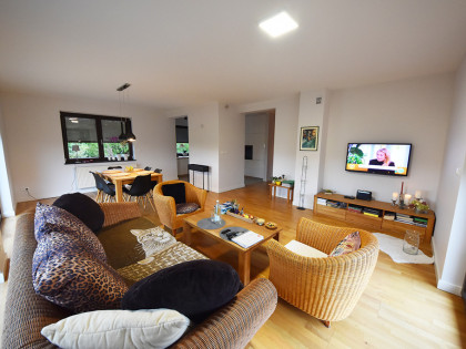 Dom 191 m² z garażem | 2016 r. | działka 784 m² | Opole Chmielowice