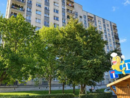 Mieszkanie Katowice Piotrowice