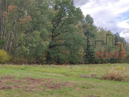 Działka budowlana Prace Duże gm. Tarczyn,