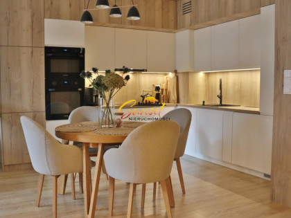 Piękne 3-pok. mieszkanie58m²,WysokiStandardWykończenia,SuperCena