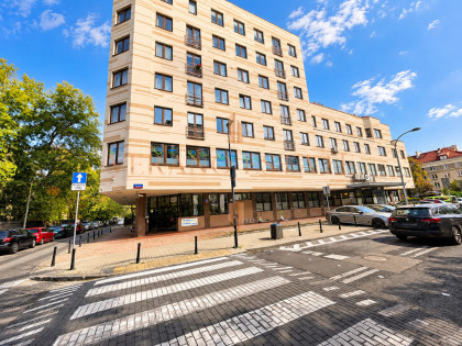 Sielecka 22 | 4 pokoje - 85m2 | Wyjątkowa przestrzeń | duży taras