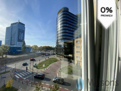 Lokal użytkowy Warszawa gm. Śródmieście Śródmieście, Mokotowska