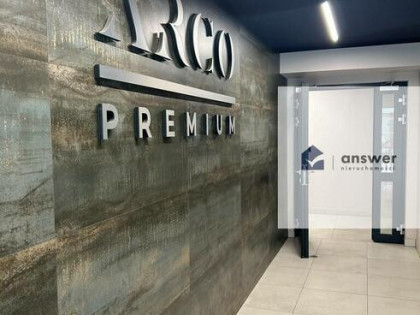 2 POKOJE Z TARASEM - ARCO PREMIUM