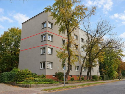 2 niezależne pokoje | 56 m² | osobna kuchnia | Bytom