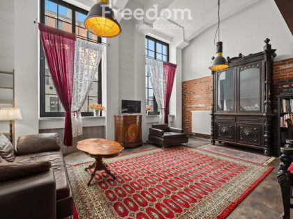 Apartament do wynajęcia  na Loftach w Żyrardowie
