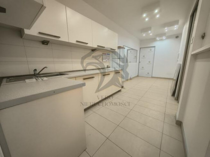 Prestiżowy adres dla Twojego biznesu. 33m² w nowoczesnym budynku
