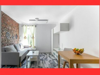 Jasne 2 pokoje 33,4 m² | Aneks + Sypialnia | Zabrze Centrum