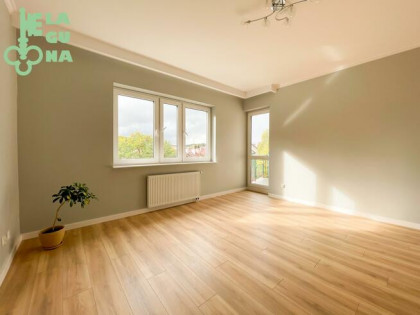 Mieszkanie Gdynia Dąbrowa, Miętowa