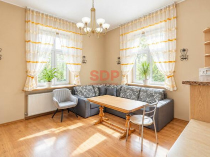 Mieszkanie Wrocław Psie Pole, Psie Pole, Mulicka