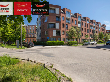 Mieszkanie Gdańsk Śródmieście ul. Panieńska