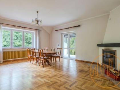 Mieszkanie Warszawa gm. Wawer Wawer, Odrodzenia