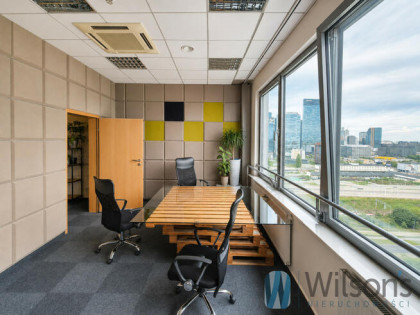 Lokal użytkowy Warszawa gm. Ochota Ochota, Aleje Jerozolimskie