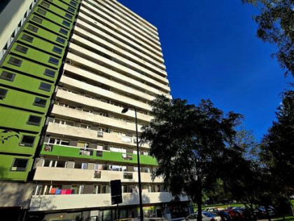 Mieszkanie Katowice Osiedle Tysiąclecia, Ułańska