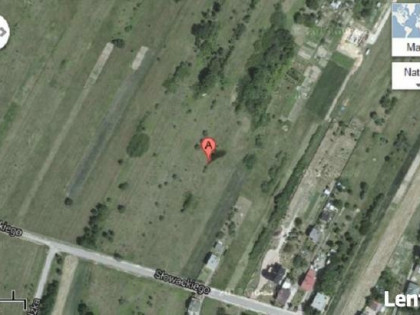 Atrakcyjna działka widokowa z możliwością zabudowy