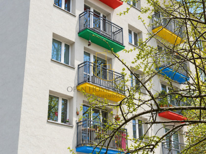 Centrum 2 pok/Braniborska