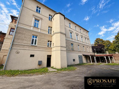 Mieszkanie Kożuchów, Chopina