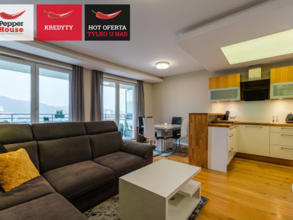 Mieszkanie Reda ul. Obwodowa