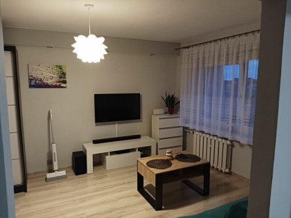 Sprzedam mieszkanie Ostrów Wielkopolski centrum miasta