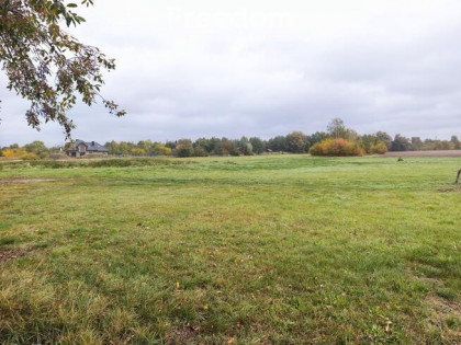Walendów, działka 2000 m², mpzp, szybki dojazd do Warszawy