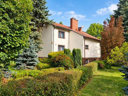 Wilanów Powsin | Dom 413 m² | Działka 1000 m²