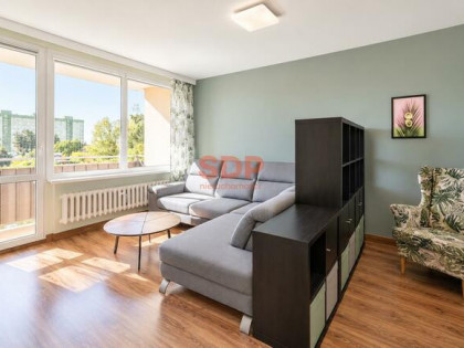 Mieszkanie Wrocław Fabryczna, Nowy Dwór, Nowodworska