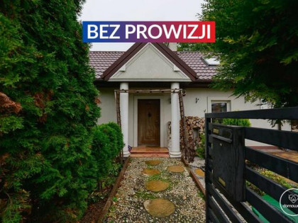 DOM WOLNOSTOJĄCY | 65m2 | 2013r. | PKP-SOCHACZEW | DZIAŁKA 237m2