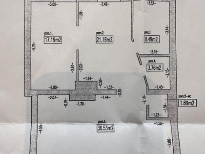 m4 dla rodziny bądź jako lokal usługowy