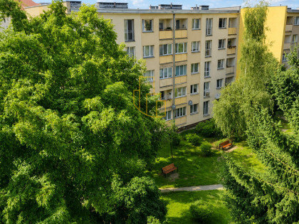 3pok | klimatyzacja | loggia | komórka | ul. Długa TOP
