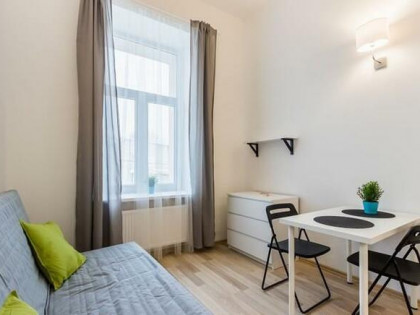 Targowa 55, studio w pobliżu szkoły Filmowej, 20m2