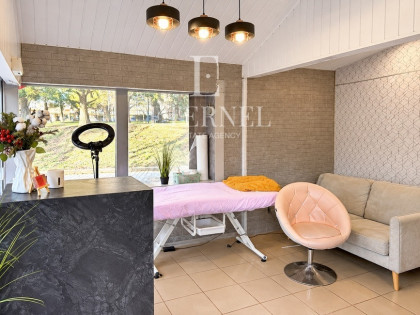 Wolnostojący lokal użytkowy 20 m2 do wynajęcia