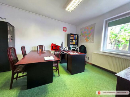 Lokal użytkowy Żarów Żarów