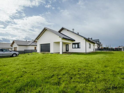 wymarzony dom z przestrzenią dla całej rodziny – KONIACZÓW
