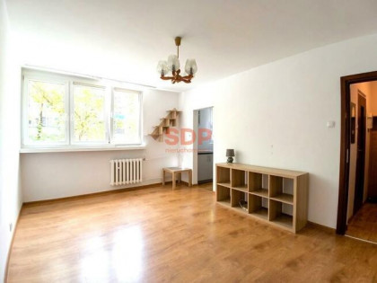 Mieszkanie Łódź Górna, Walerego Przyborowskiego