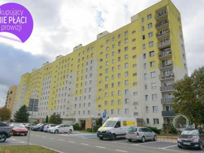 Mieszkanie do własnej aranżacji - bez prowizji