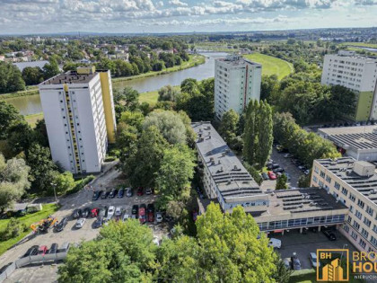 Mieszkanie Opole Bliskie Zaodrze, Spychalskiego