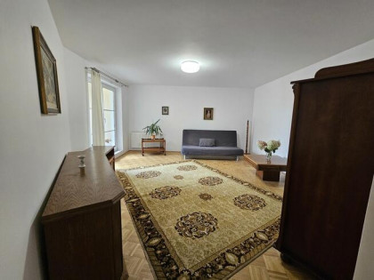 Mieszkanie 3 p.72 m2 na wynajem teraz Skwierzyńska Wrocław