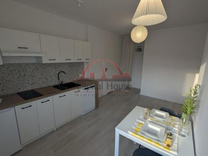 Nowe pokój z aneksem+ oddzielna sypialnia