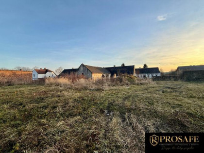 Działka budowlana Gozdnica, Traugutta