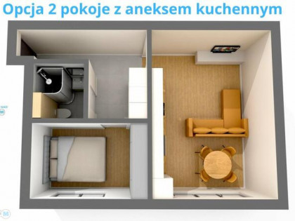 Mieszkanie Kielce Centrum