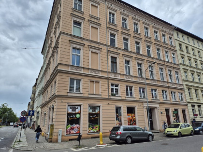 Mieszkanie Szczecin, ul. 3 Maja