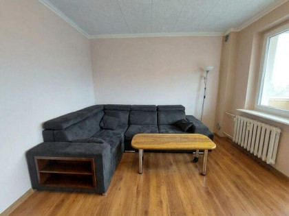 Rozkładowe 3 pokoje 56m2, balkon,piwnica - Rydla47