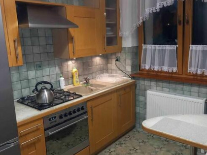 WYNAJMĘ MIESZKANIE DWUPOKOJOWE 2500 ZŁ UL. GŁUSZYNA