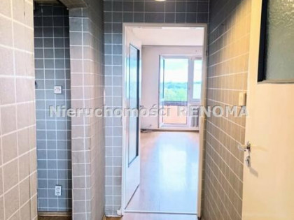 Mieszkanie Jastrzębie-Zdrój Dubielec, Bogoczowiec