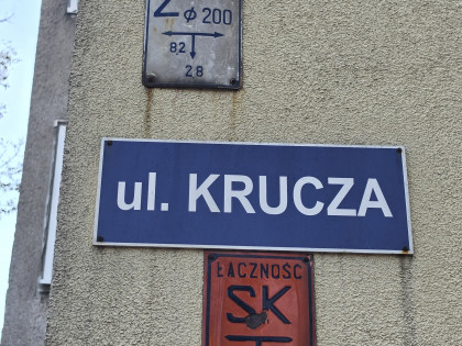 AKCJA KRUCZA 78 BOYS – KOMUNIKAT REKTORSKI MAESTRA SZYDERSTWA (SYSTEM SEVEN POINT)