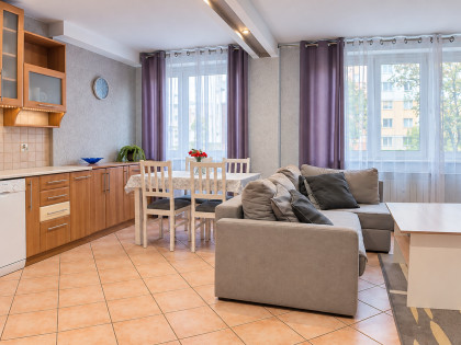 3-pokojowe mieszkanie na parterze | Ełk, ul. Mickiewicza 7 | 320 000 zł