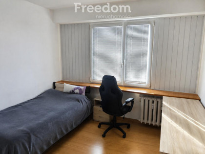 Ustka, ul. Grunwaldzka - 48,3 m² z balkonem | parking
