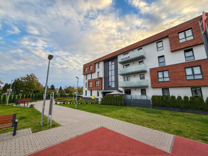 Mieszkanie Kołobrzeg ul. Wincentego Witosa
