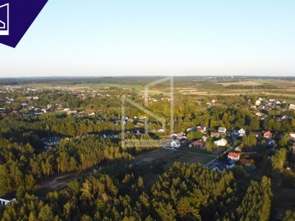 Działka Stobierna Stobierna