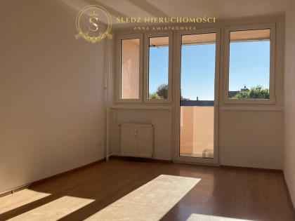 ⭐Dla Singla/Pary/Pary Z Dzieckiem⭐ 45 m2⭐ Balkon ⭐